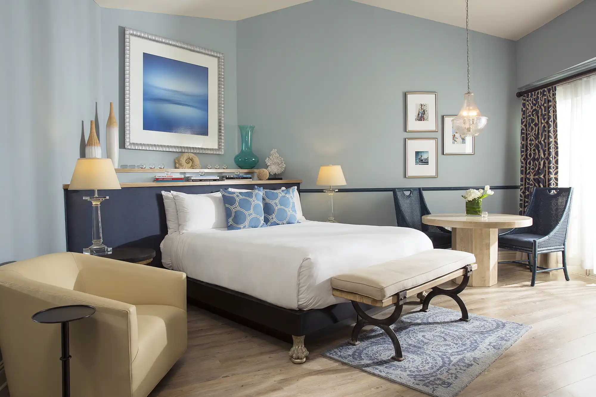 Houston Museum District Hotel Zaza